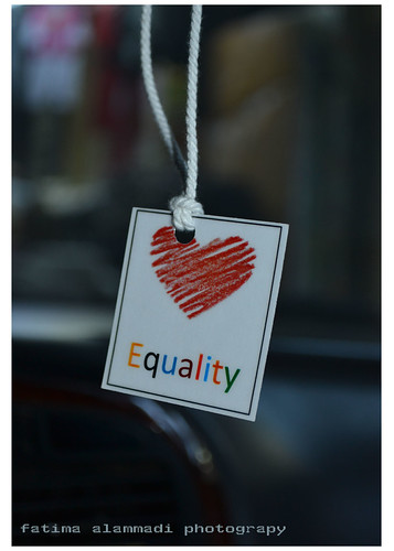 equality | by F-a-alammadi