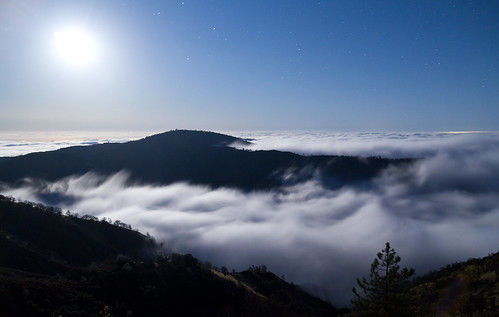 mountain fog hamilton sanjose blowing lick fremont mount observatory bayarea billowing