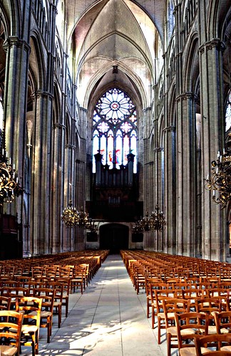 church architecture religious bourges europe cathedral religion gothic medieval unesco nave vault middleages gothique worldheritage