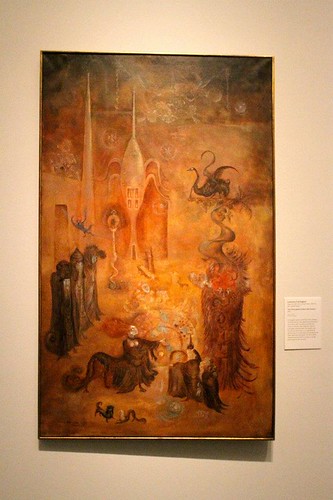 Olson Visual_LACMA_In Wonderland 21 | by Olson Visual