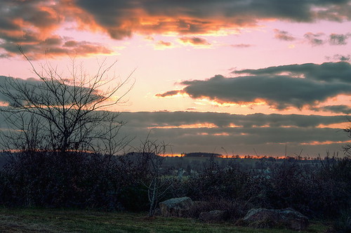 19 février 2012 by plovemax, sunset de soleil hdr couché