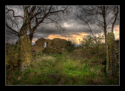 sunset england photo ruins dalton hdr 2012 davegreen ashurst aphotoaday 366 1aday pictureof nikond700 oyphotos