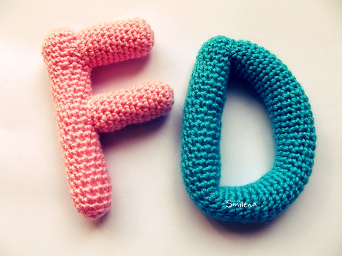 FD | by Smilena' s world