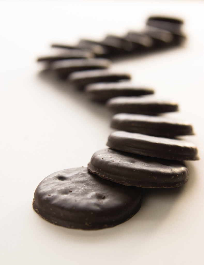 Thin Mints | Cookies | brian | Flickr