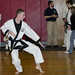 Sat, 02/25/2012 - 12:01 - Photos from the 2012 Region 22 Championship, held in Dubois, PA. Photo taken by Ms. Kelly Burke, Columbus Tang Soo Do Academy.