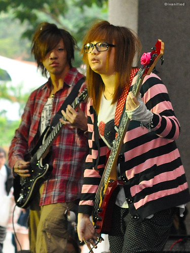 J-Obsession 2012 | by Ivanified