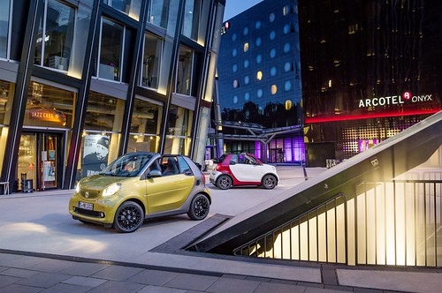 SMART 2016 | by SAUD AL - OLAYAN