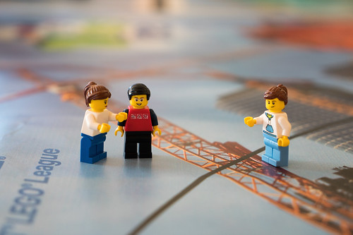 FLL Robotics Camp | by energysmartcs