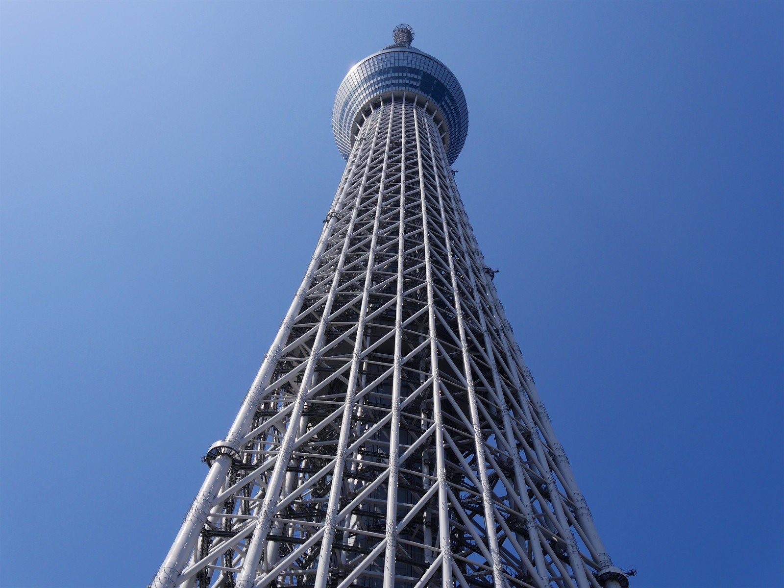 Tokyo Skytree