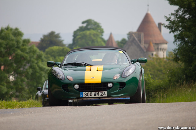 Sport & Collection 2013 - Lotus Elise
