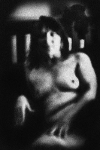 NUDE WITHOUT SPECTACLES | by DEWTOO