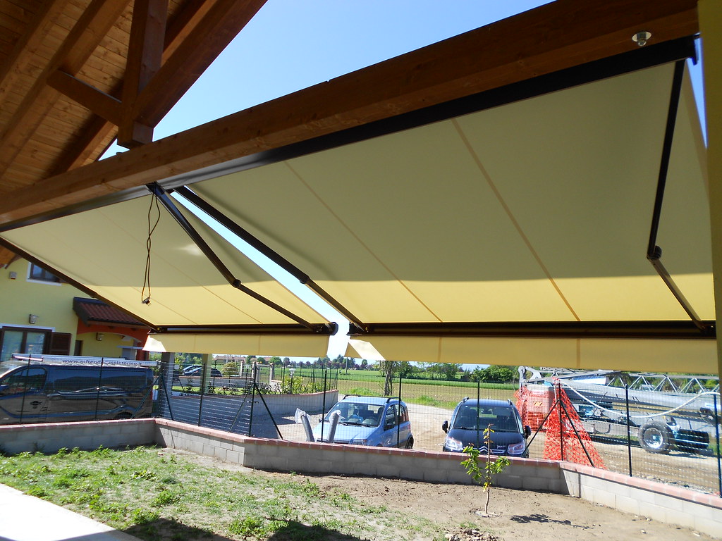 Tende cassonate Torino (3)