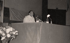 محاضرة اللقاء الإسلامي - 1975