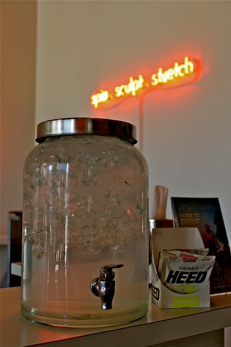 electrolyte replacement | by Studio Pulse