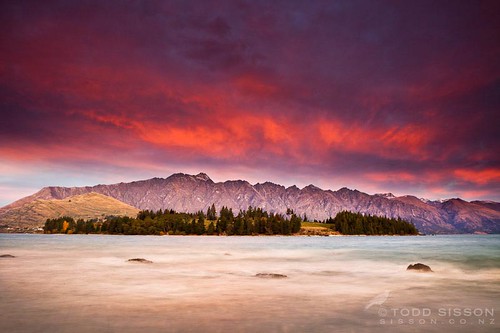 longexposure morning sunset newzealand mountain lake mountains alps nature water sunrise landscape outdoors dawn evening early twilight scenery skies mt sundown natural dusk lakes scenic surface mount alpine ranges golfcourse land southisland otago centralotago queenstown inland dramaticsky southland daybreak lakewakatipu freshwater slowexposure newday mountainous theremarkables sunrising catchment southernlakes remarkablesmountains remarkablemountainrange newzealandnznewzelandlandscapephotoimages