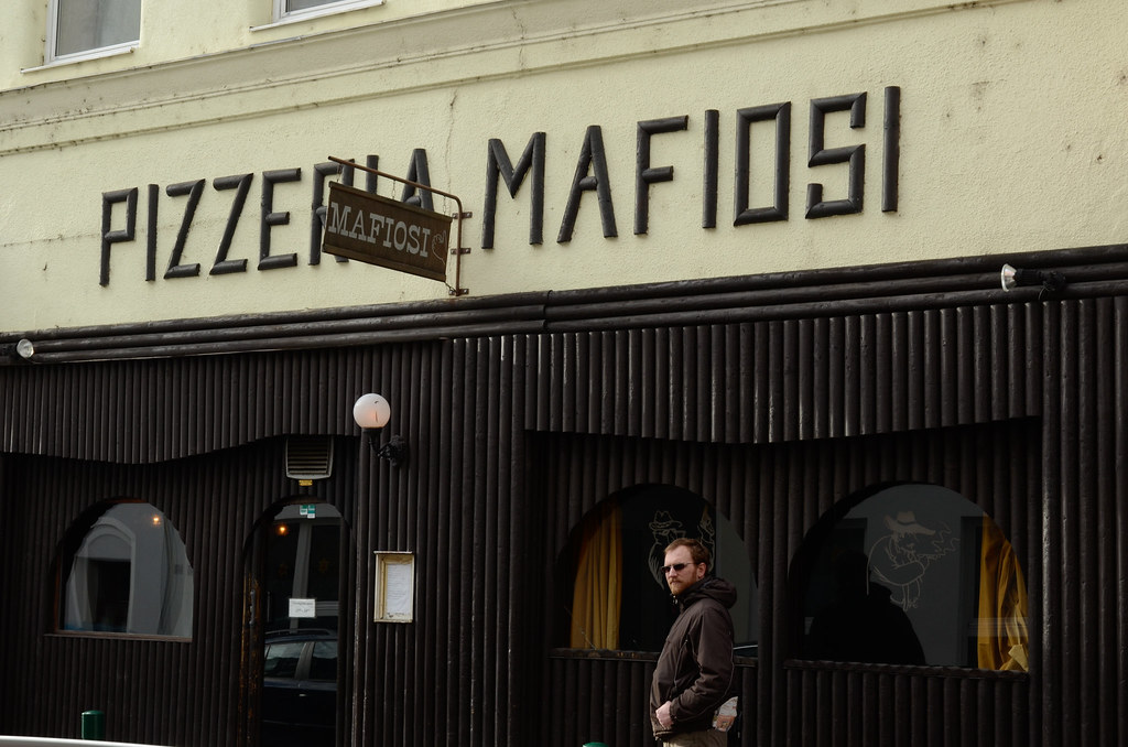 I MAFIOSI - Austria-20.jpg | Marco Vanoli | Flickr