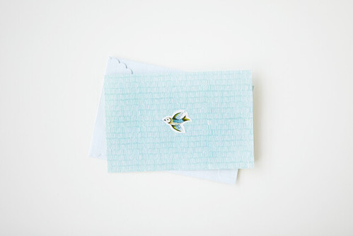 Spring letters | by Send More Mail