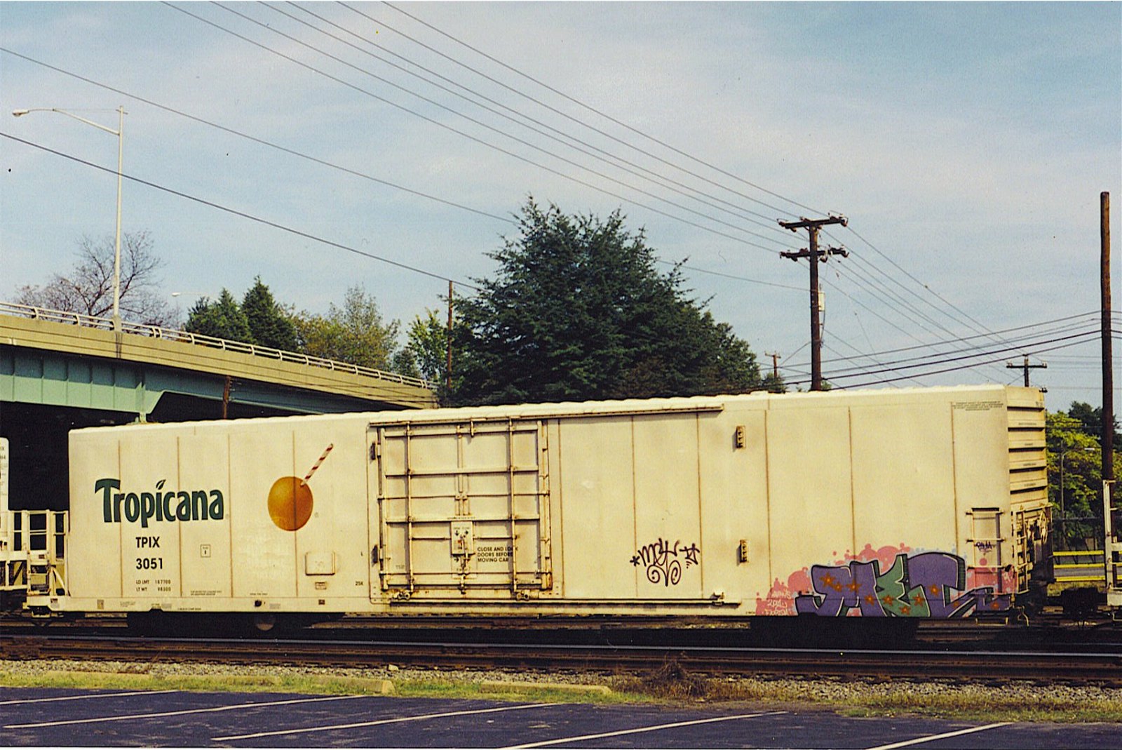 Tropicana - TPIX | Flickr
