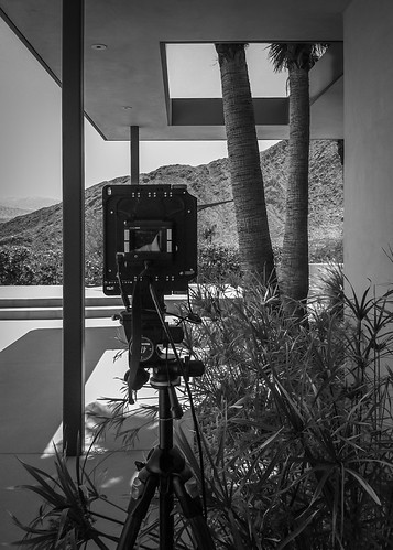 Architectural Photography with a Technical Camera | ALPA Max… | Flickr