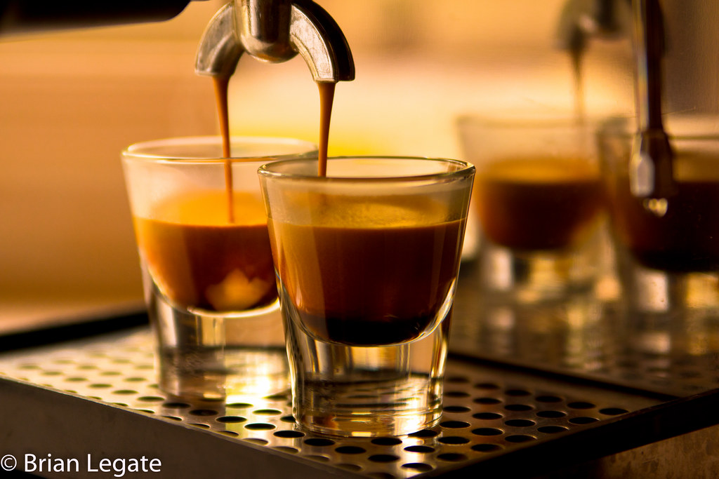 espresso shot, espresso coffee, brian