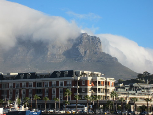 South African City