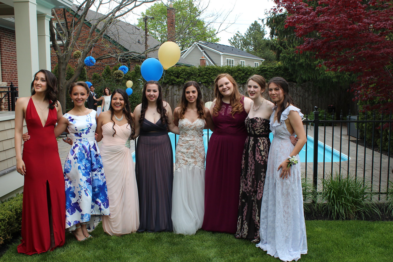 BCHS PROM 2016 | Flickr
