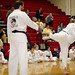 Sat, 04/14/2012 - 11:13 - From the 2012 Spring Dan Test held in Dubois, PA on April 14.  All photos are courtesy of Ms. Kelly Burke, Columbus Tang Soo Do Academy.