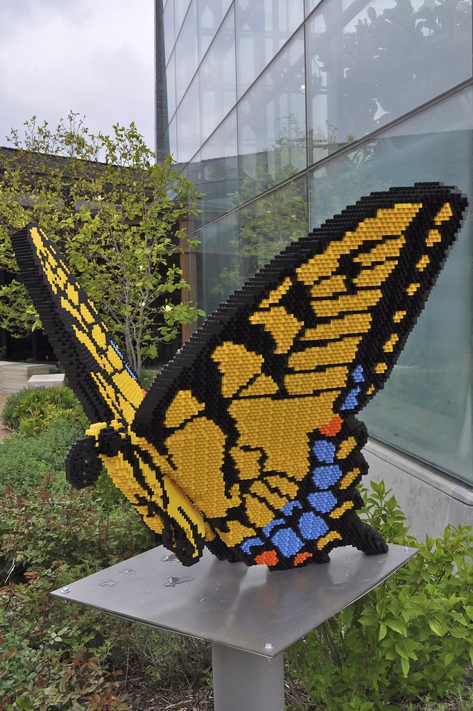 Reiman Gardens