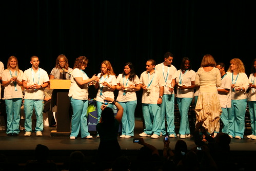 Nursing Pinning Ceremony 5-4-12 254