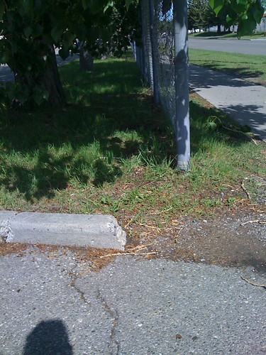 20 Minute Makeover Before and After Pic | by 3 Things for Calgary