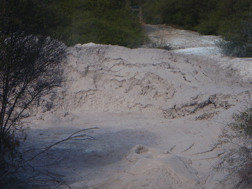 mudpool, geothermal park | by ashroc