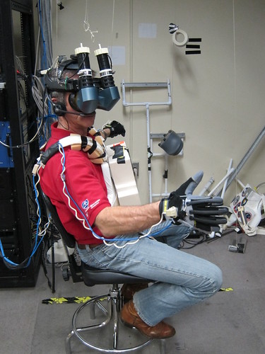 Virtual EVA | by SpaceRef