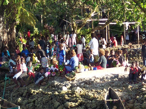 Solomon Village