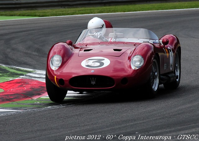 03-DSC_9655 - Maserati 250 S - 1956 - 2403cc - Bond Stephen-Fell Keith