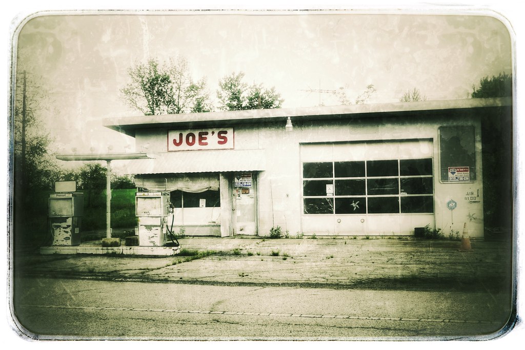 Joe's