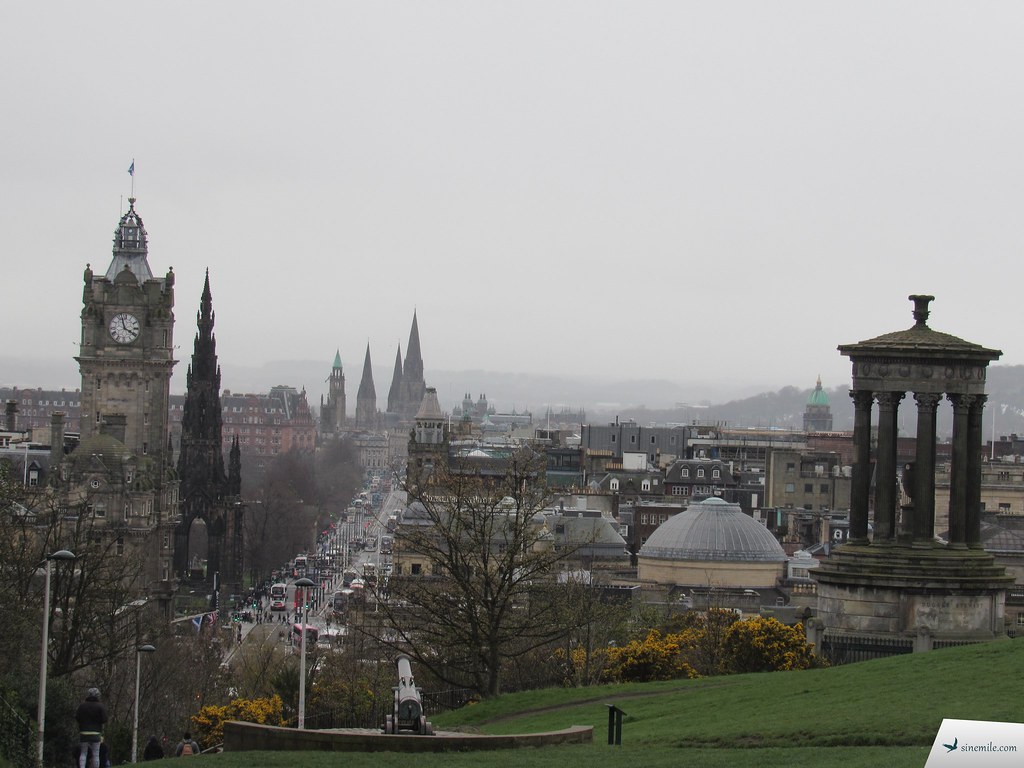 Edinburgh | Flickr