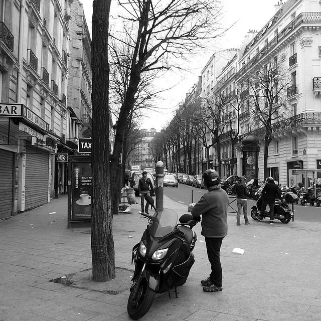 Urban Trip Paris | Pour explorateur urbain