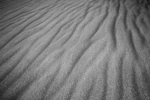 Wind and Sand | by JamesBorrell