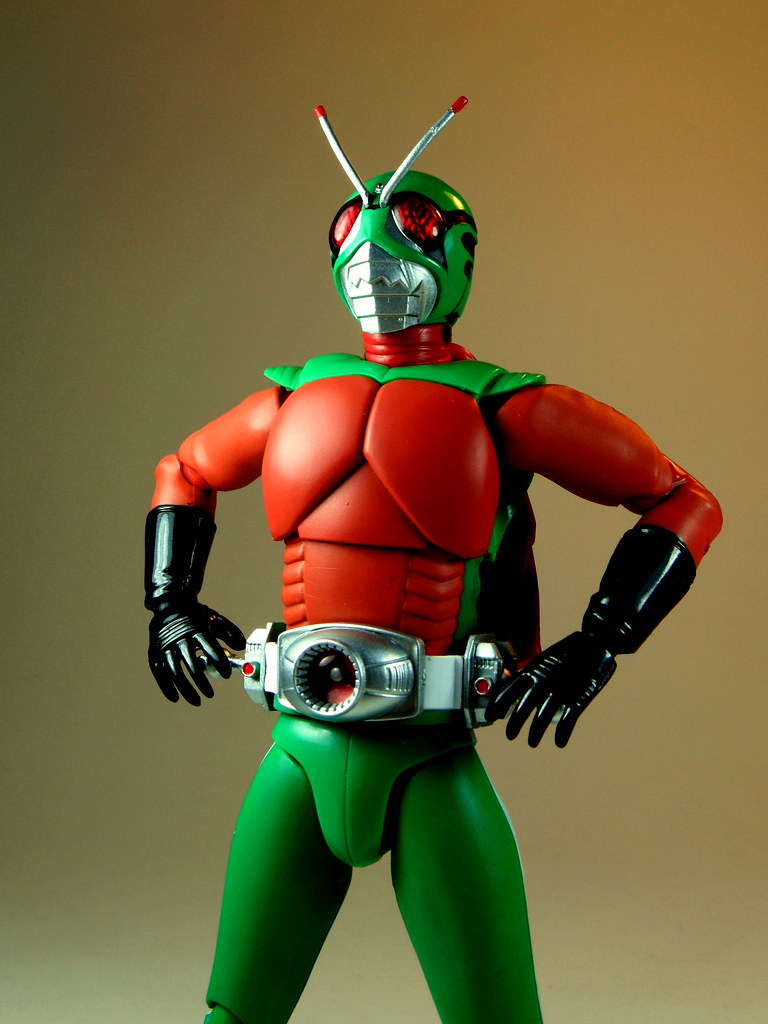 Masked Rider Sky Rider Kamen Rider Skyrider