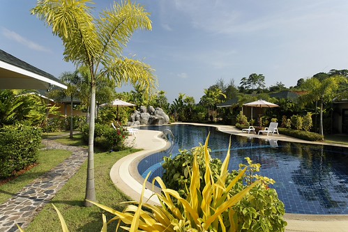 Palm Garden Resort