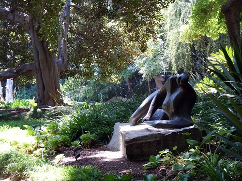 Norton Simon Gardens - 2011 | by Steve Pulley