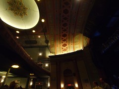Wellmont Theatre
