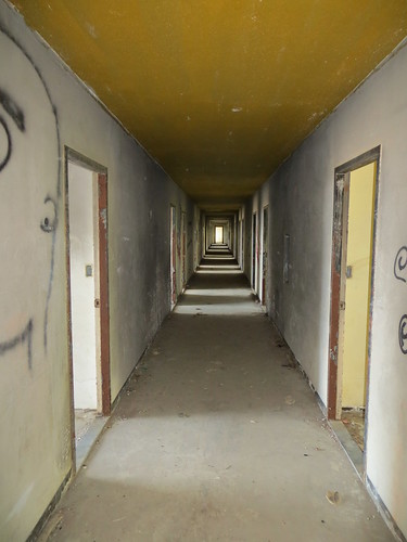 Long Hallways