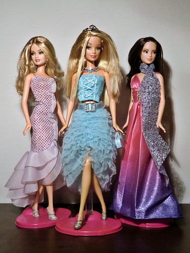 Fashion Fever Makeup Chic Clique | by lil'_wiz