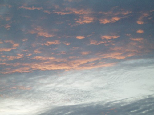 Sunset, Bala Lodge, Rurrenabaque by David McDonald45,