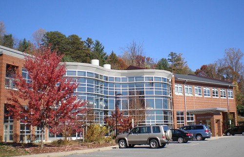 Reuter Center, Osher Lifelong Learning Institute