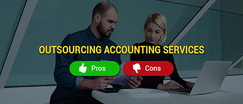 Outsourcing Accounting Services: Pros and Cons | by christe.clarke