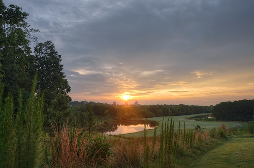 Sunrise 120613 by taduque