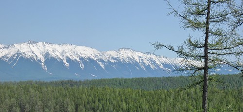 mountains montana rockymountains