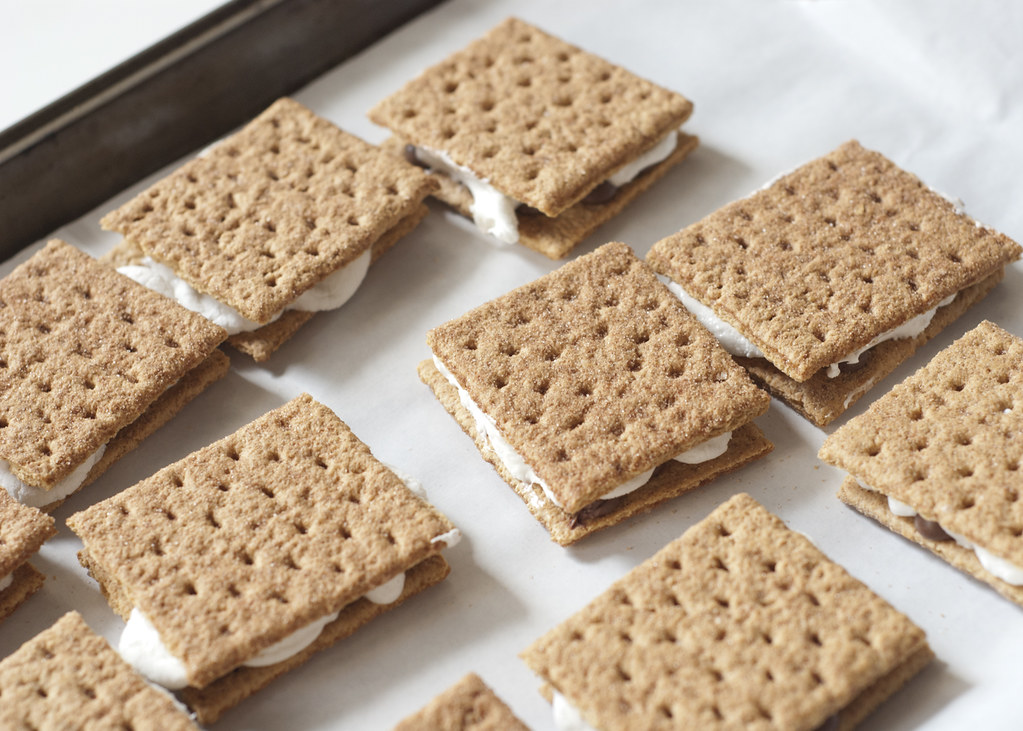 smores4